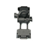 WLC L4 G24 Plastic Mount - Black